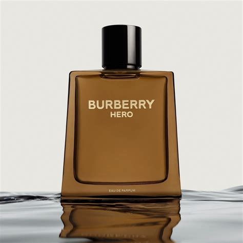 Buy Burberry HERO EDP 100 ml Online at Low Prices in India